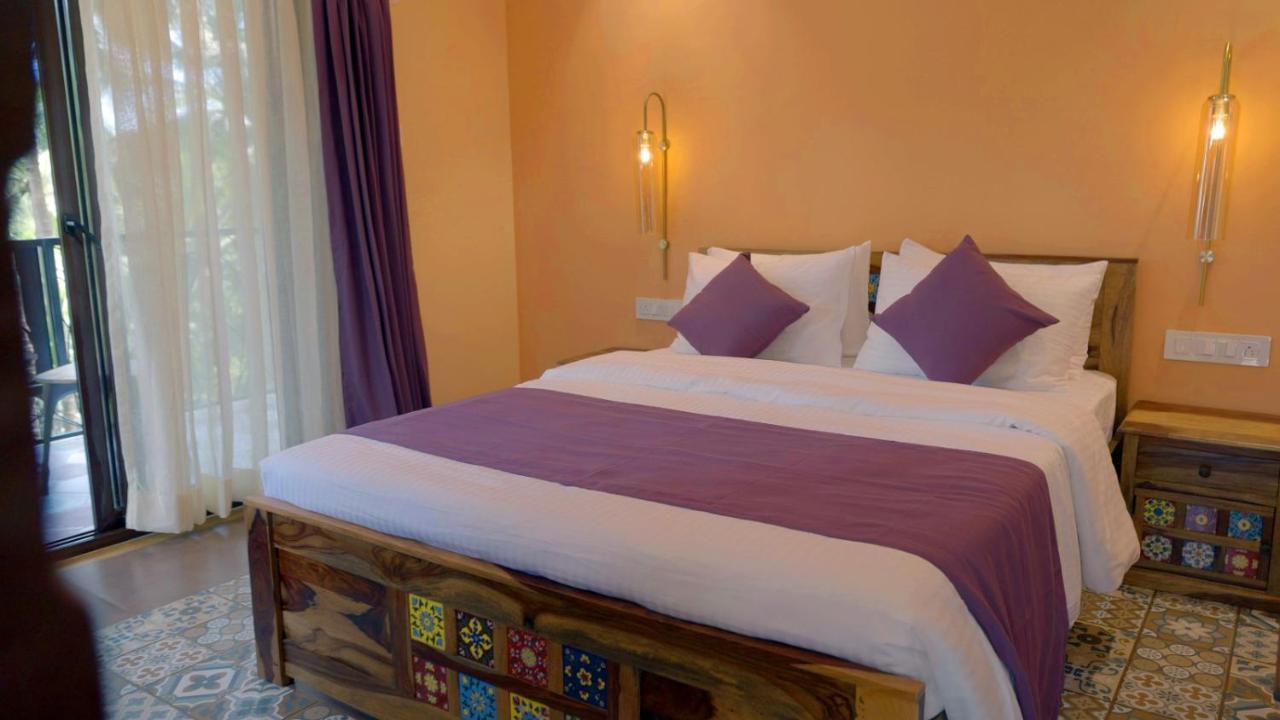 Cola Atmani Waterfront Resort מראה חיצוני תמונה