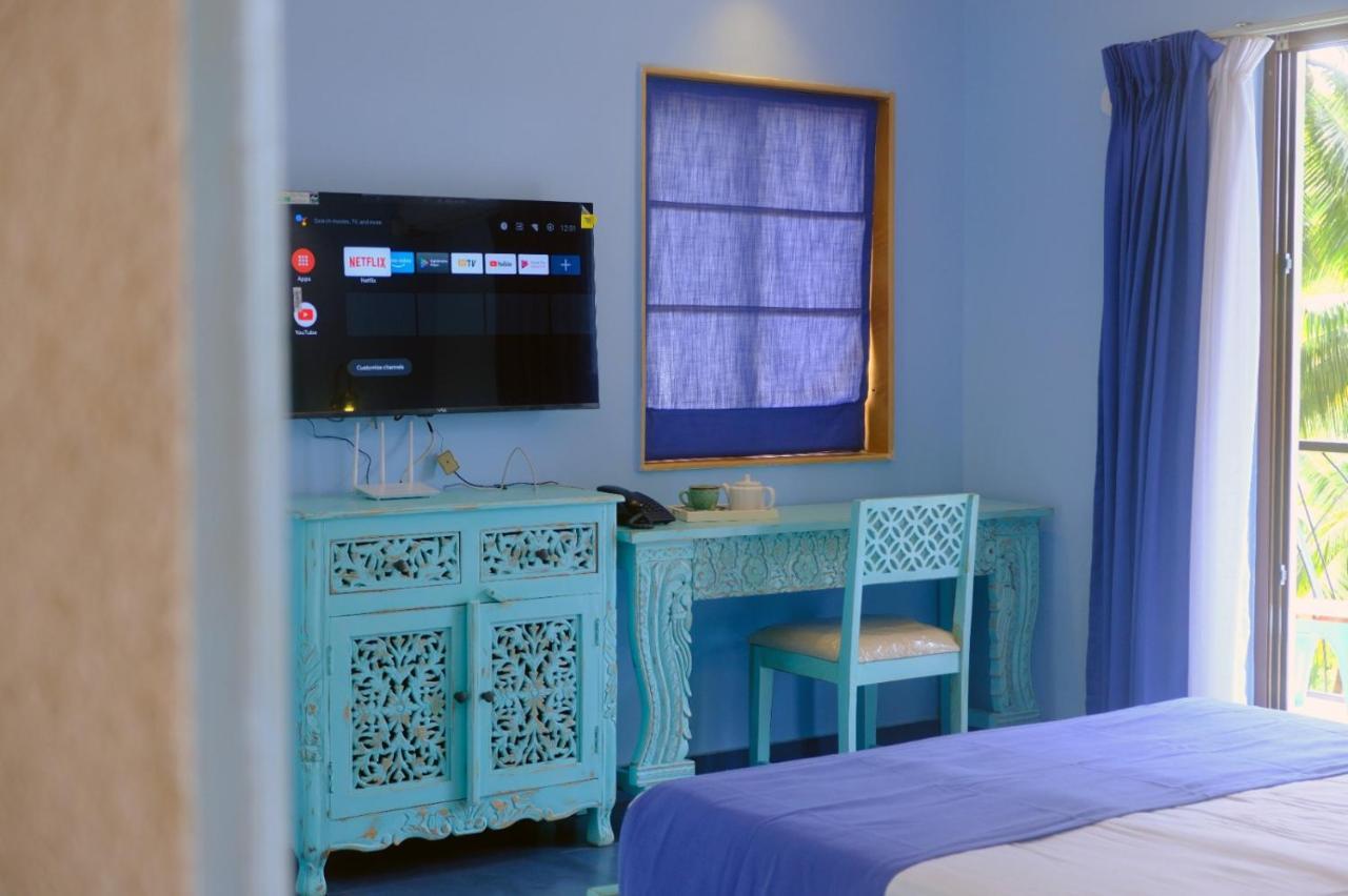 Cola Atmani Waterfront Resort מראה חיצוני תמונה