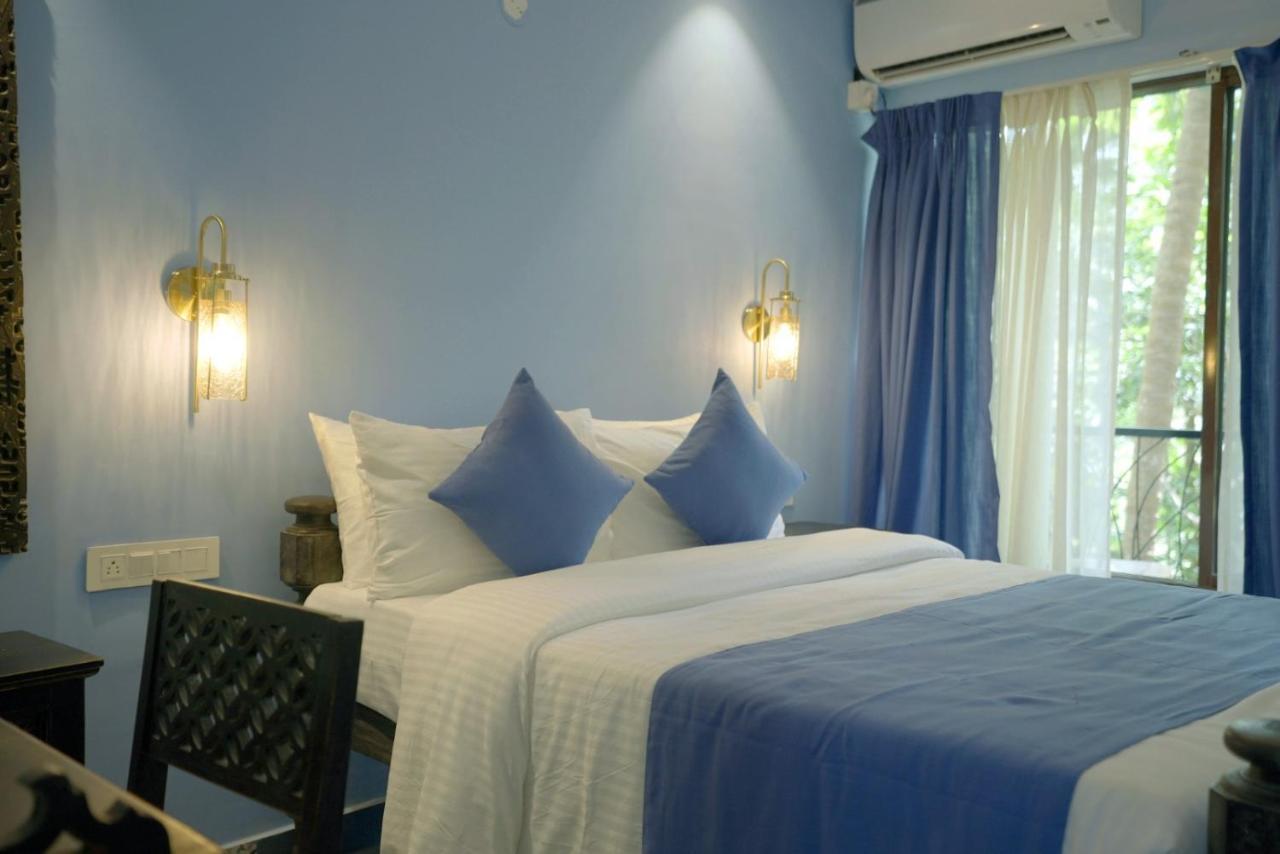 Cola Atmani Waterfront Resort מראה חיצוני תמונה