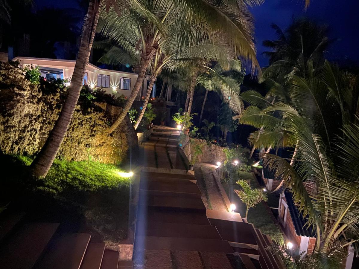 Cola Atmani Waterfront Resort מראה חיצוני תמונה