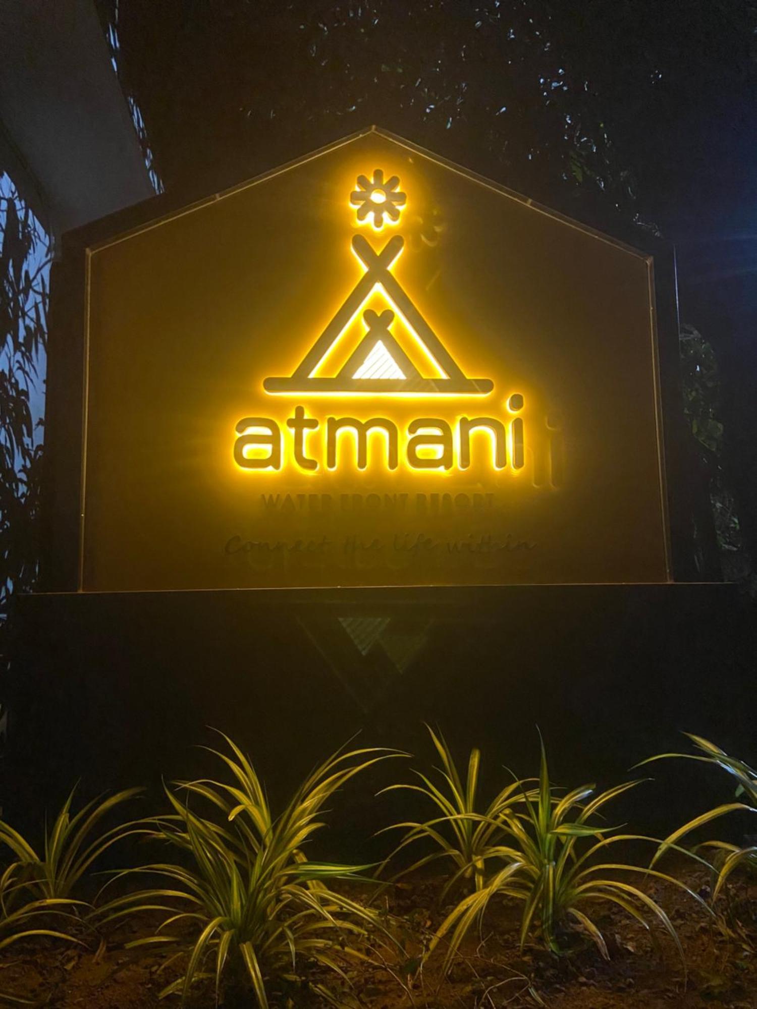 Cola Atmani Waterfront Resort מראה חיצוני תמונה