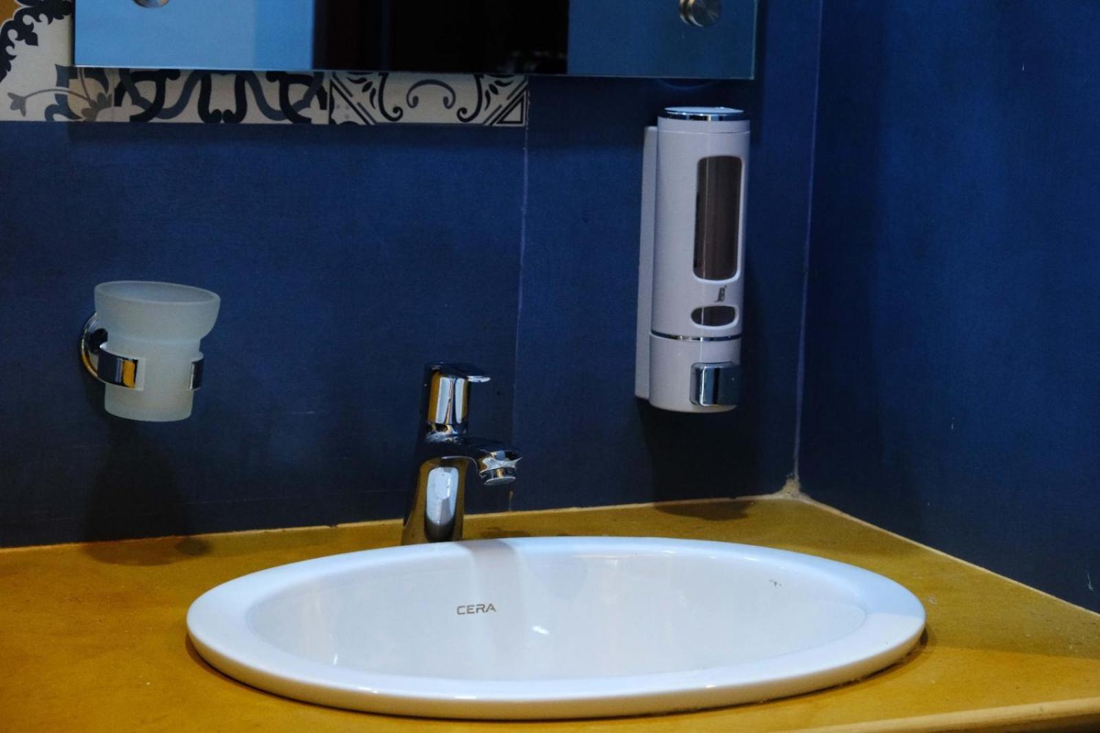 Cola Atmani Waterfront Resort מראה חיצוני תמונה